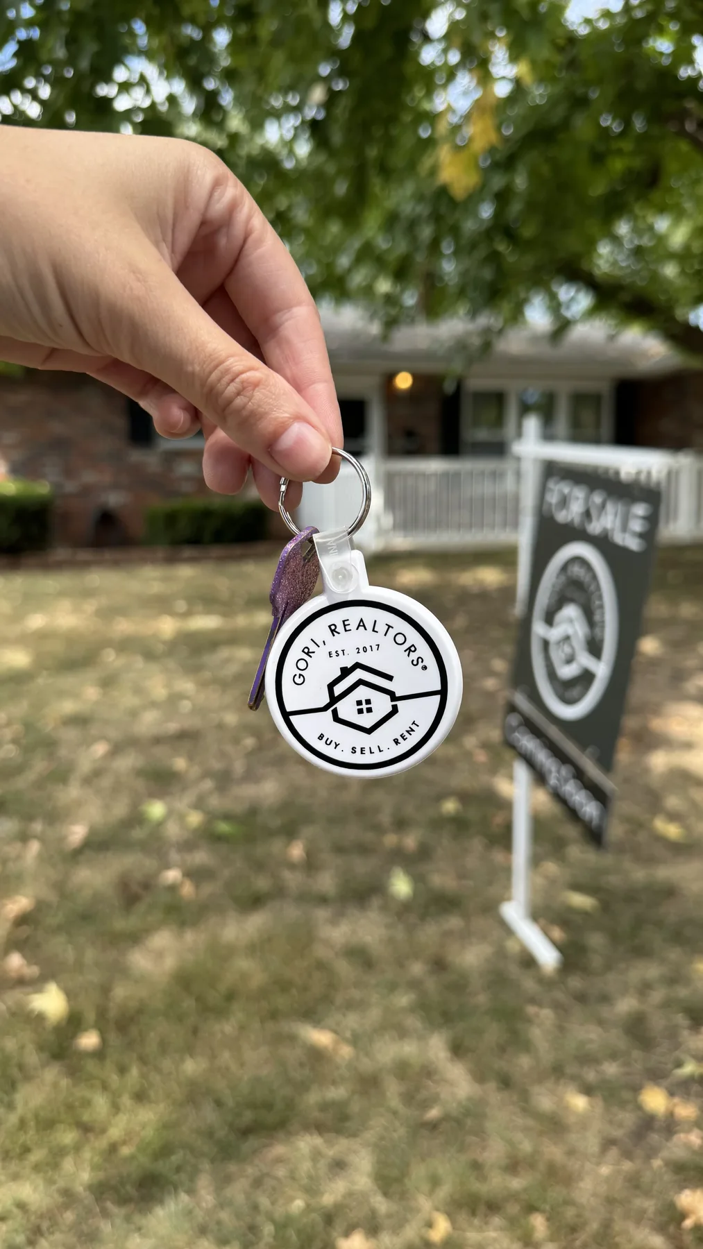 Logan Maggio's first-time home buyer guide for Edwardsville and the Metro East