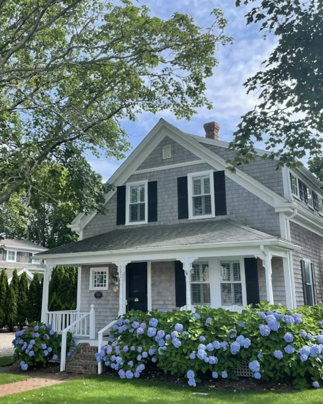 A prepared Metro East home ready for spring buyers