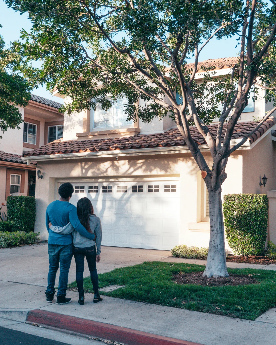 Metro East homebuyer guidance from Logan Maggio