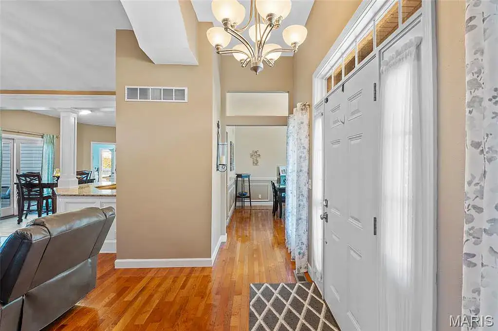 8037 Austin Dr in Troy, photo 3 of 45