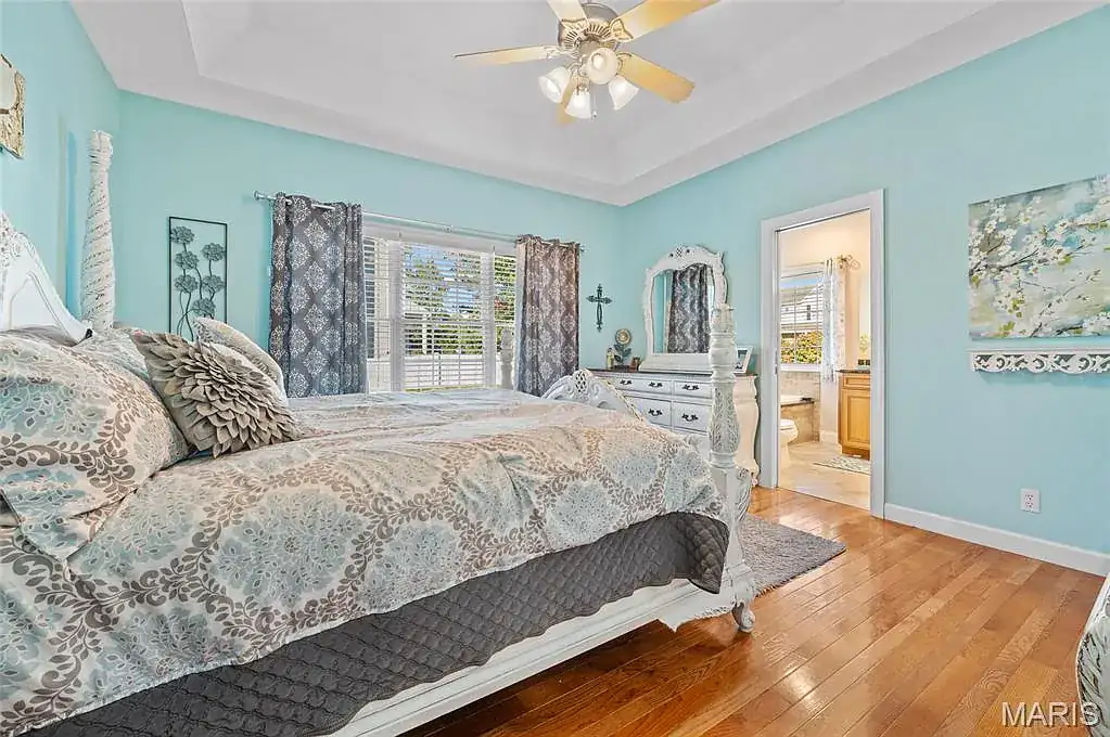 8037 Austin Dr in Troy, photo 20 of 45