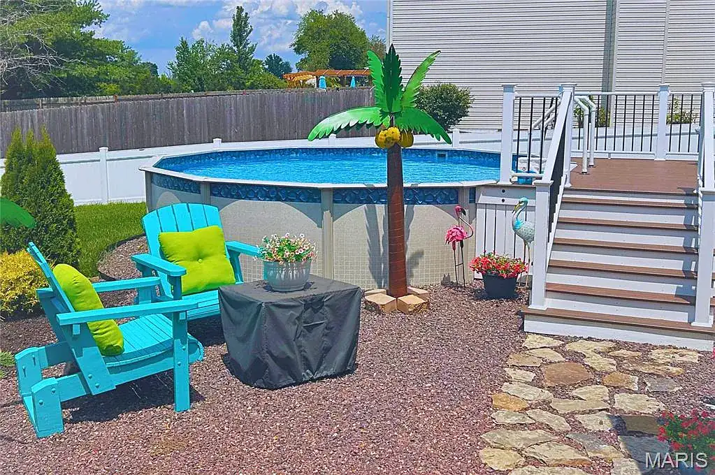 8037 Austin Dr in Troy, photo 42 of 45