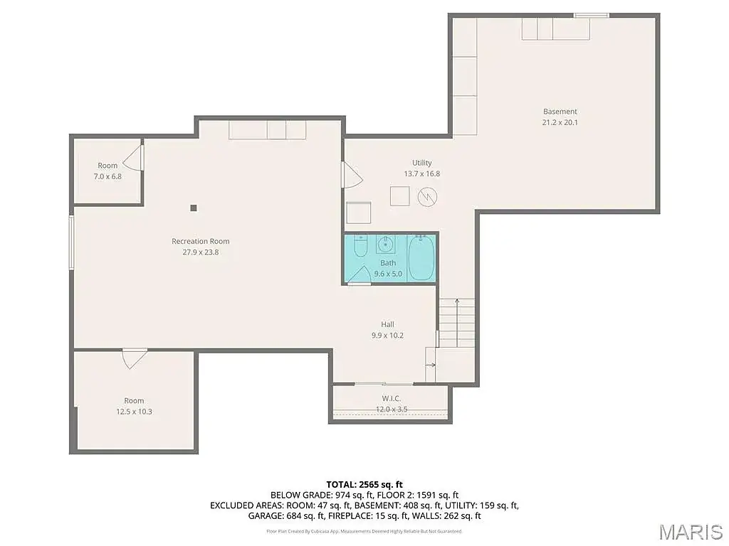 8037 Austin Dr in Troy, photo 43 of 45